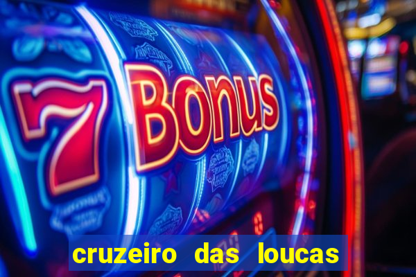 cruzeiro das loucas via torrent